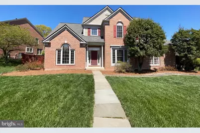 8396 Westpointe Drive, Fairfax Station, VA 22039 - Photo 1
