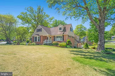 5300 Kings Park Drive, Springfield, VA 22151 - Photo 1