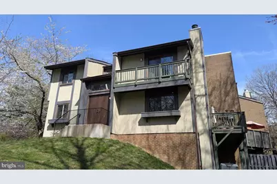 2200 Glencourse Lane, Reston, VA 20191 - Photo 1