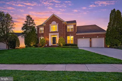 8009 Brandt Court, Fairfax Station, VA 22039 - Photo 1