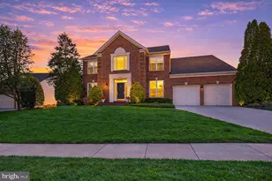 8009 Brandt Ct, Fairfax Station, VA 22039 - Photo 1