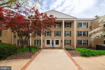 7651 Tremayne Place #303, McLean, VA 22102 - Photo 1