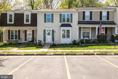 6179 Martins Landing Court, Burke, VA 22015 - Photo 1