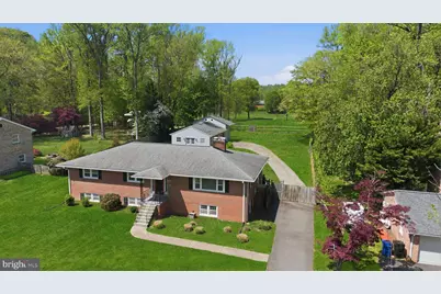 9008 Patton Boulevard, Alexandria, VA 22309 - Photo 1