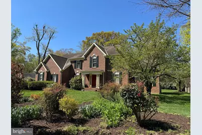 9020 Beatty Drive, Alexandria, VA 22308 - Photo 1