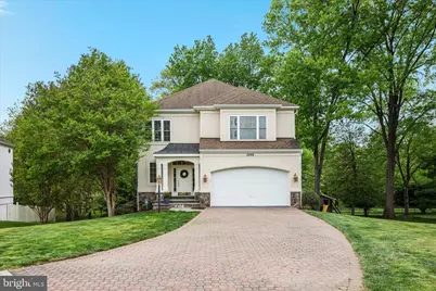 2898 Gretna Place, Vienna, VA 22181 - Photo 1