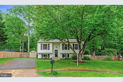 12617 Glenbrooke Woods Drive, Herndon, VA 20171 - Photo 1
