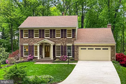 1563 Harpers Cove Lane, Reston, VA 20194 - Photo 1