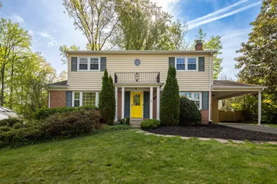 6809 Huntsman Boulevard, Springfield, VA 22152 - Photo 1