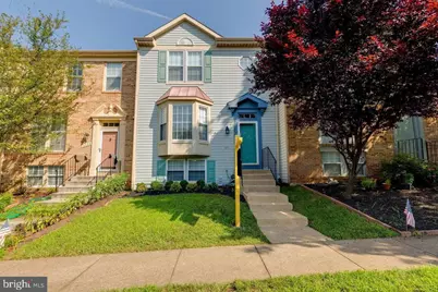 14220 Eagle Button Court, Centreville, VA 20121 - Photo 1