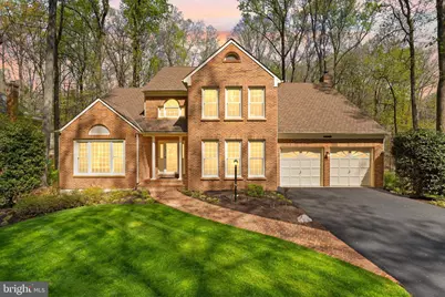 6823 Brimstone Lane, Fairfax Station, VA 22039 - Photo 1