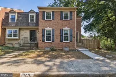 10271 Braddock Road, Fairfax, VA 22032 - Photo 1