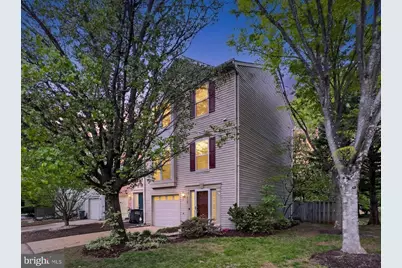 14210 Glade Spring Drive, Centreville, VA 20121 - Photo 1