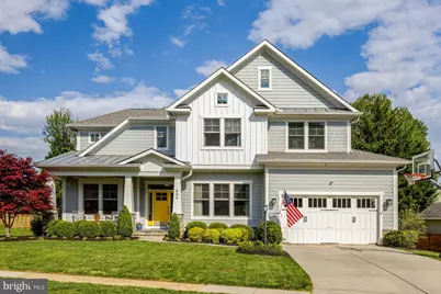 504 Valley Drive SE, Vienna, VA 22180 - Photo 1