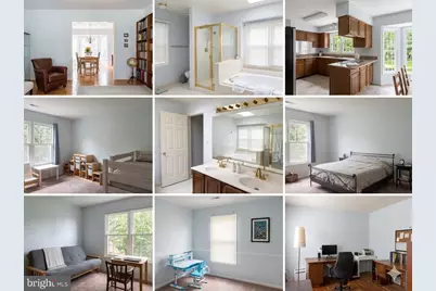 13312 Glen Taylor Lane, Herndon, VA 20171 - Photo 1
