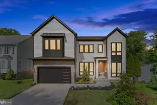 1110 Hillcrest Dr SW, Vienna, VA 22180 - Photo 1
