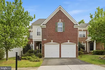 8305 Allerdale Court, Lorton, VA 22079 - Photo 1