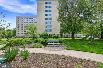6631 Wakefield Drive #203, Alexandria, VA 22307 - Photo 1