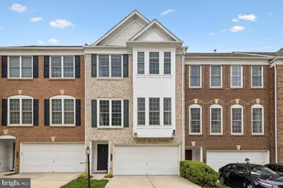 9276 Laurel Ridge Crossing Road, Lorton, VA 22079 - Photo 1