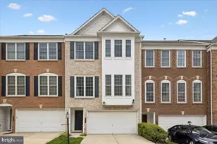 9276 Laurel Ridge Crossing Rd, Lorton, VA 22079 - Photo 1