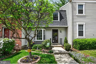 10111 Chestnut Wood Lane, Burke, VA 22015 - Photo 1