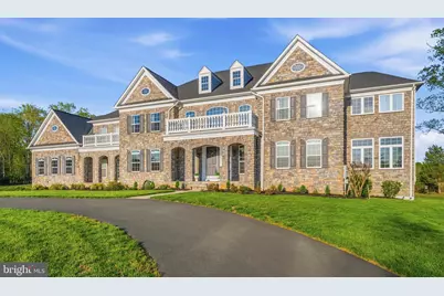 6511 Bull Run Woods Trail, Centreville, VA 20120 - Photo 1