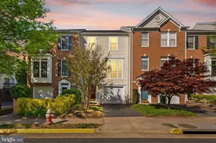 4127 Fairfax Center Creek Dr, Fairfax, VA 22030 - Photo 1