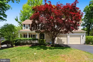 13804 Stonefield Dr, Clifton, VA 20124 - Photo 1