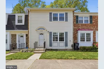4978 McFarland Drive, Fairfax, VA 22032 - Photo 1