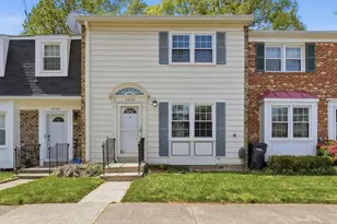 4978 McFarland Dr, Fairfax, VA 22032 - Photo 1