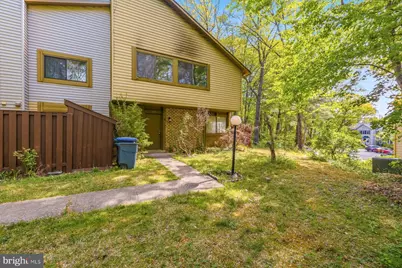 10669 Spring Oak Court, Burke, VA 22015 - Photo 1