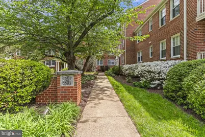 6611 E Wakefield Drive #B1, Alexandria, VA 22307 - Photo 1