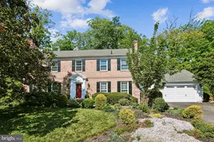 3502 Riverwood Rd, Alexandria, VA 22309 - Photo 1