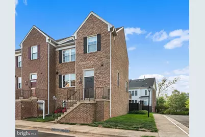 2100 Hutchison Grove Court, Falls Church, VA 22043 - Photo 1