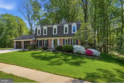 1731 Key West Lane, Vienna, VA 22182 - Photo 1