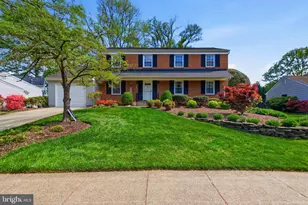4526 Banff St, Annandale, VA 22003 - Photo 1
