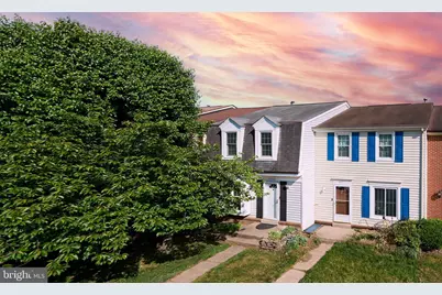 14329 Watery Mountain Court, Centreville, VA 20120 - Photo 1