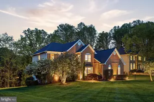 1283 Cobble Pond Way, Vienna, VA 22182 - Photo 1