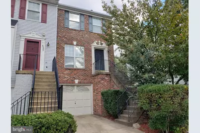 8535 Towne Manor Court, Alexandria, VA 22309 - Photo 1