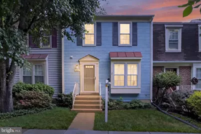 7451 Hatherleigh Court, Alexandria, VA 22315 - Photo 1
