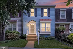 7451 Hatherleigh Ct, Alexandria, VA 22315 - Photo 1