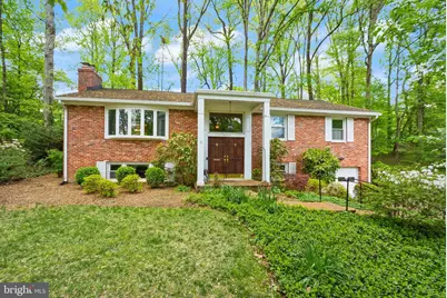 3702 Prado Place, Fairfax, VA 22031 - Photo 1