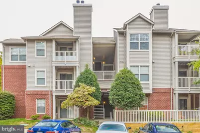 1727 Ascot Way #A, Reston, VA 20190 - Photo 1