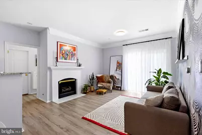 1601 Spring Gate Drive #1204, McLean, VA 22102 - Photo 1