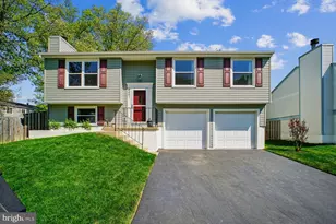 8491 Rippled Creek Ct, Springfield, VA 22153 - Photo 1