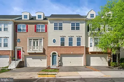 7688 Audubon Meadow Way, Alexandria, VA 22306 - Photo 1