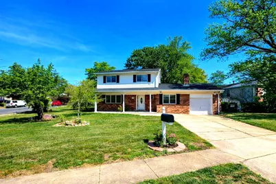8120 Springfield Village Drive, Springfield, VA 22152 - Photo 1