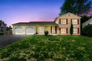 1630 Sadlers Wells Dr, Herndon, VA 20170 - Photo 1