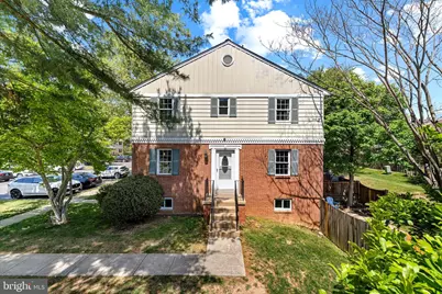 6014 Ticonderoga Court, Burke, VA 22015 - Photo 1