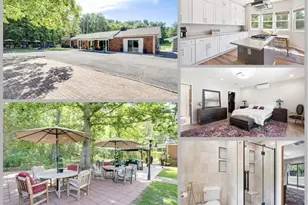 11701 Braddock Rd, Fairfax, VA 22030 - Photo 1
